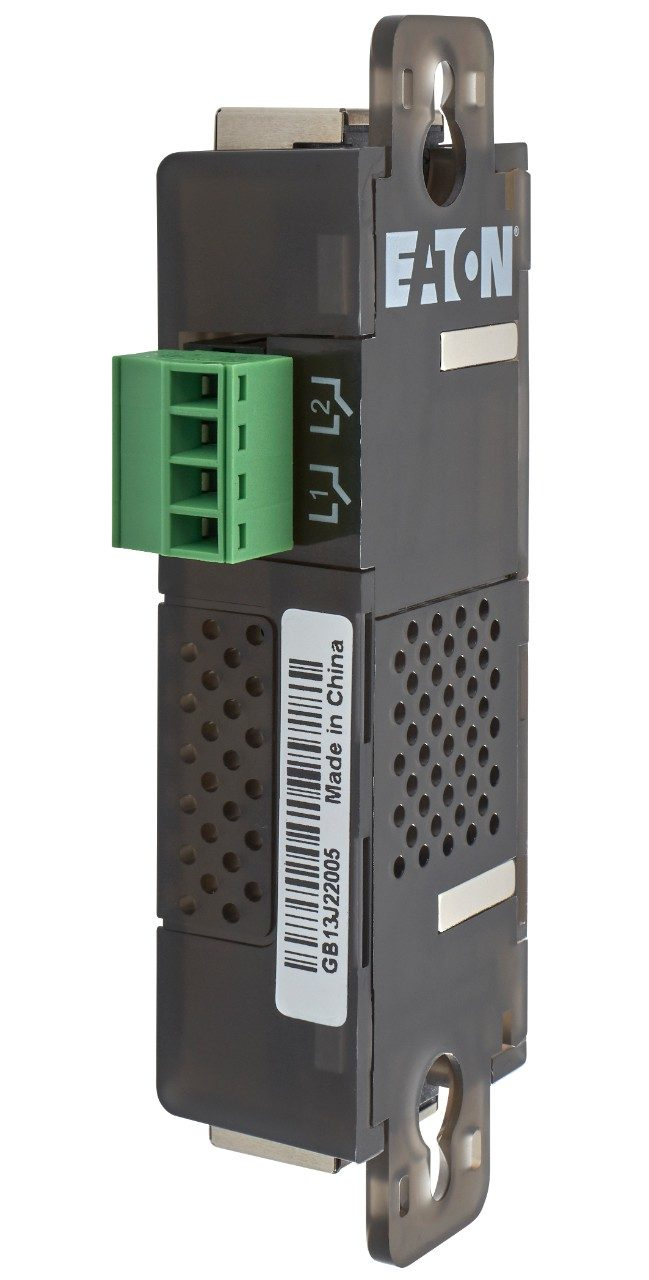 Eaton EMPDT1H1C2 Environmental Monitoring Probe gen 2